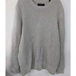 All saints sweater